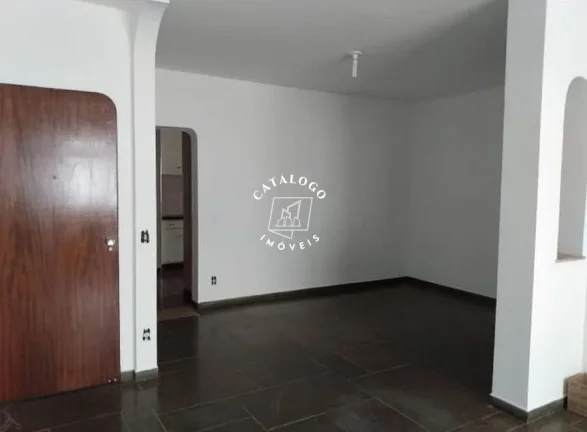 Imagem Apartamento a Venda no bairro Centro - Ribeirão Preto, SP