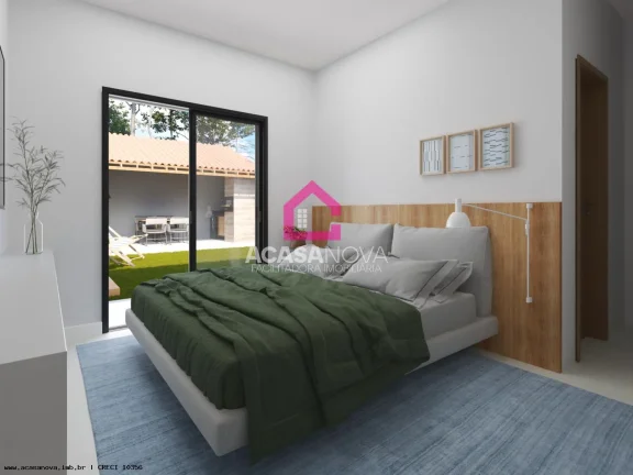 Imagem Casa para Venda em Maricá, Jardim Atlântico Central (Itaipuaçu), 3 dormitórios, 1 suíte, 1 banheiro, 2 vagas