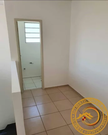 Imagem APARTAMENTO RESIDENCIAL em ITU - SP, PARQUE RESIDENCIAL PRESIDENTE MÉDICI