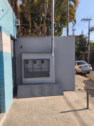 Imagem Loja/Sala 60m² para Alugar em Candelária, BH - 2 Banheiros