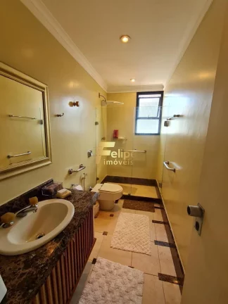 Imagem Este magnífico apartamento de 4 quartos MAGNÍFICO!