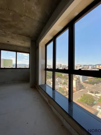 Imagem Apartamento alto padrão com vista panorâmica no Bairro Fátima