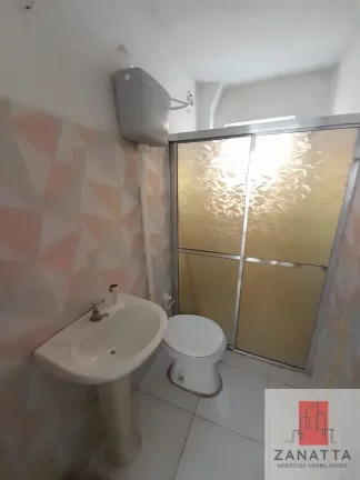 Imagem Imóvel com 2 Quartos à Venda, 54 m² em Santo Inácio - Esteio Imagem Imóvel com 2 Quartos à Venda, 54 m² em Santo Inácio - Esteio