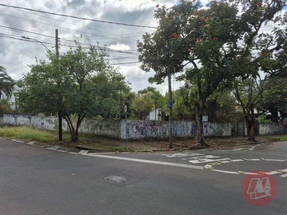 Imagem Terreno na rua Duarte Soares