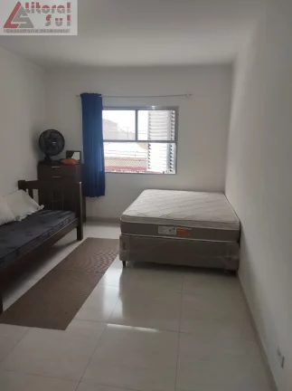 Imagem APARTAMENTO RESIDENCIAL em PRAIA GRANDE - SP, CANTO DO FORTE