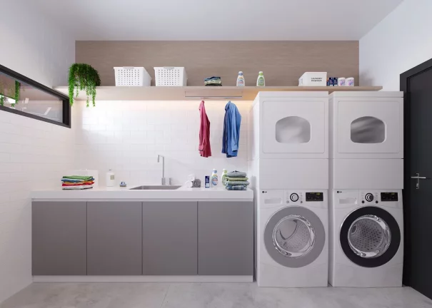 Imagem APARTAMENTO RESIDENCIAL em Santo André - SP, Jardim