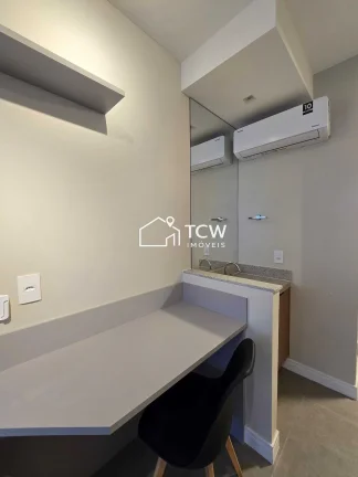 Imagem Apartamento Studio 29m2 proximo ao metrô Liberdade