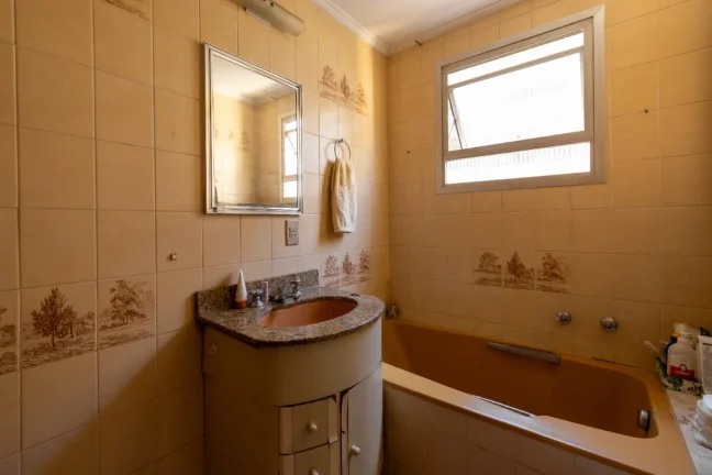 Imagem Apartamento Vila Leopoldina - 94M², 2 Dorms, 1 Suíte, Varanda, 1 Vaga.