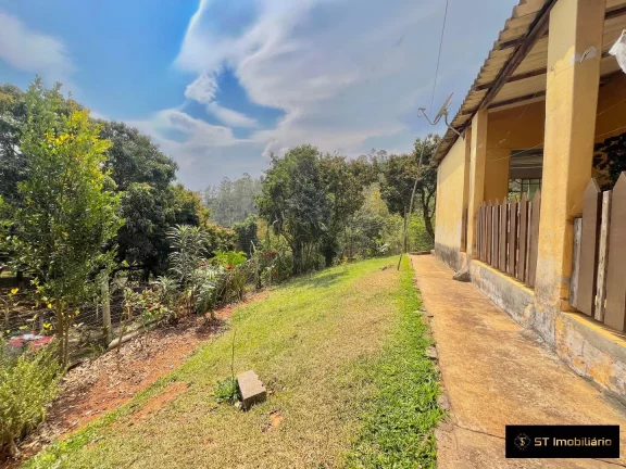 Imagem Chácara com Facil Acesso e Boa Topografia, Terra Preta -1680M² por R$350mil