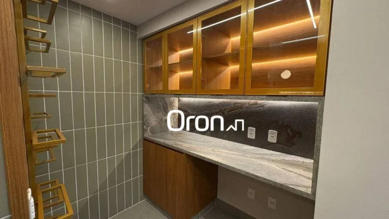 Imagem Apartamento à venda, 89 m² por R$ 499.500,00 - Setor Bela Vista - Goiânia/GO