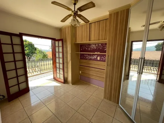 Imagem OPORTUNIDADE !!! COM AT 300 m² e AC 245 m² ESTA LINDA CASA PARA VENDA NO JARDIM PRIMAVERA, ITUPEVA - SP