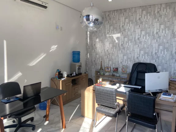 Imagem Excelente Prédio comercial para locação no bairro Jardim Lucila em Tatuí/SP
