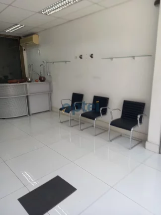 Imagem OTIMO PRÉDIO COMERCIAL DE 500 M² , RUA DO ORATÓRIO, ALTO DA MOOCA, 03 PISOS, TODO EQUIPADO PARA LOCAÇÃO.