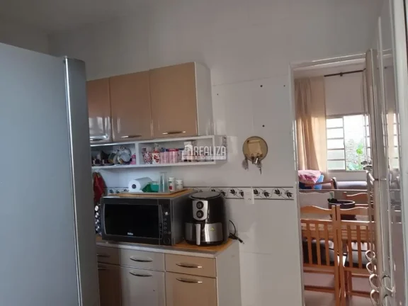 Imagem Casa com piscina à venda no Parque dos Buritis, Uberaba - MG