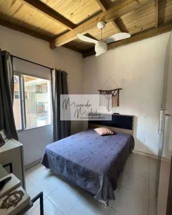 Imagem Casa à venda no bairro São João do Rio Vermelho - Florianópolis/SC