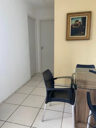 Imagem Apartamento para Venda em Rio de Janeiro, Vargem Grande, 2 dormitórios, 1 banheiro, 1 vaga