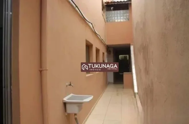 Imagem Sobrado com 3 quartos à venda, 390 m² por R$ 1.385.000 - Jardim Sao Paulo(Zona Norte) - São Paulo/SP