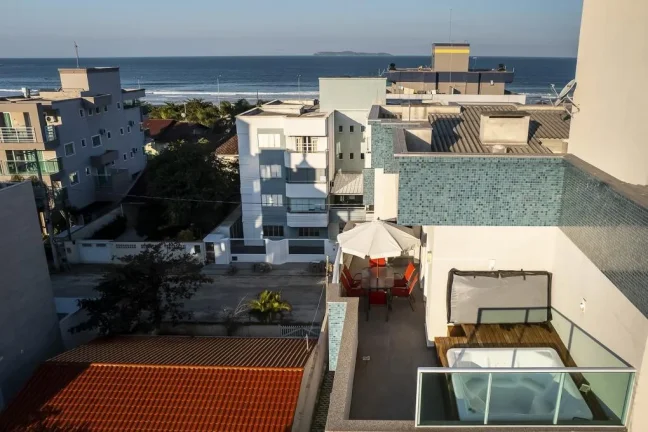 Imagem Apartamento 3 Quartos - Mariscal