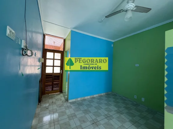 Imagem Flat de Condomínio na Maranduba - Ubatuba-SP - 1 quarto, 1 sala, 1 banheiro, 1 vaga - Excelente Localização