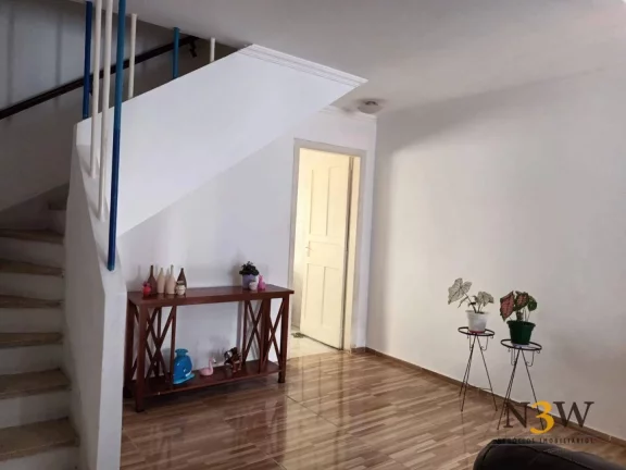 Imagem Sobrado com 2 dormitórios à venda, 81 m² por R$ 1.200.000,00 - Vila Leopoldina - São Paulo/SP