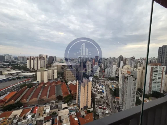 Imagem Studio à venda em São Paulo-SP, Vila Pompéia: 1 quarto, 1 sala, 1 banheiro e 31,63 m² de área. Venha conhecer!
