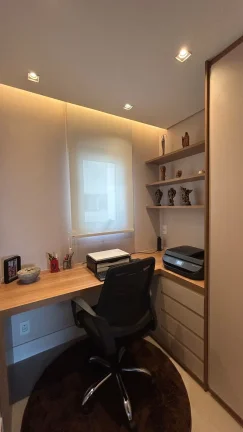 Imagem Apartamento Vila Leopoldina - 130M², 3 Dorms, 2 Suítes, 2 Vagas, Varanda Gourmet, Armários, Lazer Completo.