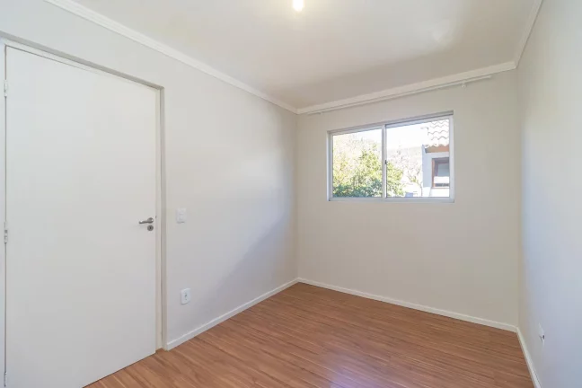 Imagem Apartamento de 1 quarto no bairro Água Verde