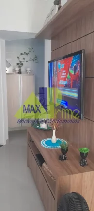 Imagem APARTAMENTO 47M²/02 DORMITÓRIOS/01 VAGA