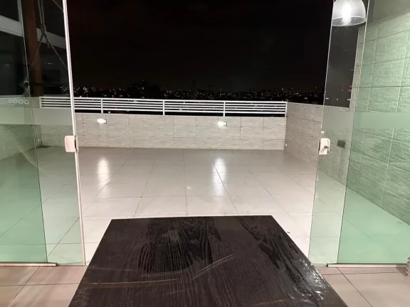 Imagem Casa com 3 Quartos à Venda, 116 m² em Parque Vitória - São Paulo