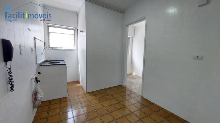 Imagem APARTAMENTO NOVA PETRÓPOLIS - SBC