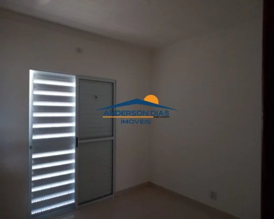 Imagem Sobrado com 2 dormitórios à venda, 56 m² por R$ 290 mil - Morro do Algodão - Caraguatatuba/SP