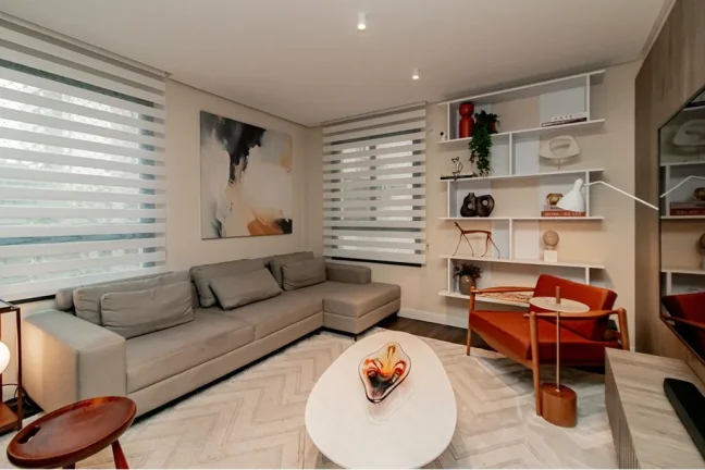 Imagem Apartamento para venda no bairro Auxiliadora em Porto Alegre