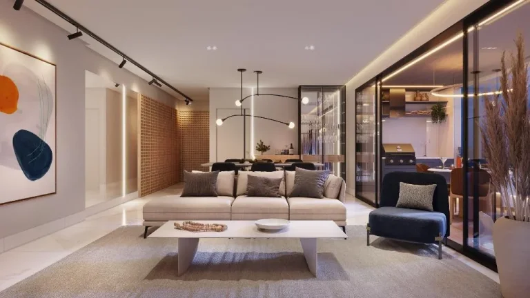 Imagem Apartamento Padrão