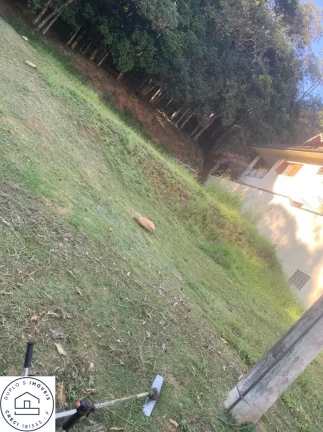 Imagem Terreno em Condomínio de imóveis de alto padrão / Sao Paulo, zona norte, localizado no Jardim Itatinga ( Região do Horto florestal )