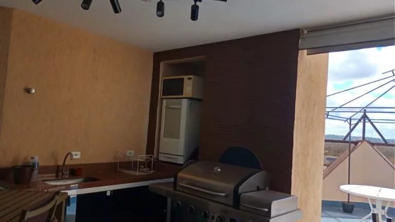 Imagem Apartamento Duplex com 3 dormitórios à venda, 460 m² por R$ 2.380.000,00 - Centro - Suzano/SP