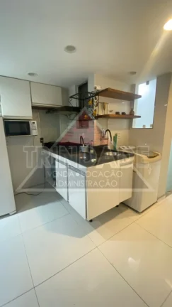 Imagem APARTAMENTO RESIDENCIAL em RIO DE JANEIRO - RJ, RECREIO DOS BANDEIRANTES