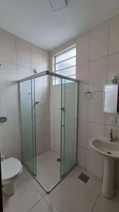 Imagem Apartamento à venda em Barbacena, São José, com 3 quartos