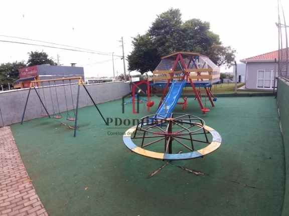 Imagem APARTAMENTO - CONDOMÍNIO SPLENDIDUM ( 2 DORM ) - VIVER SUMARÉ