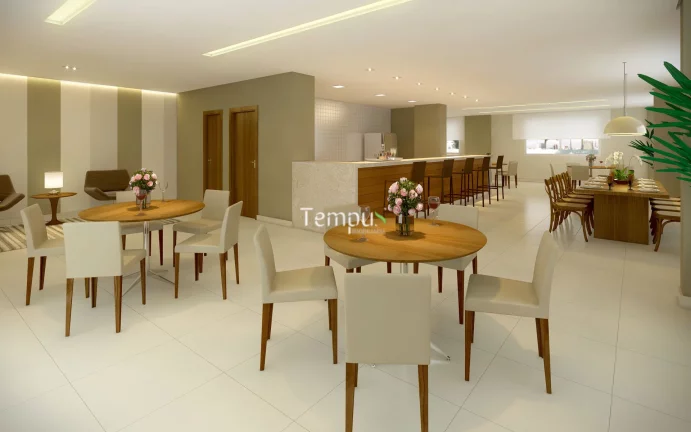 Imagem Terra Mundi Eldorado - Apartamento a venda, 3 suítes, sendo 2 americanas - Village Veneza