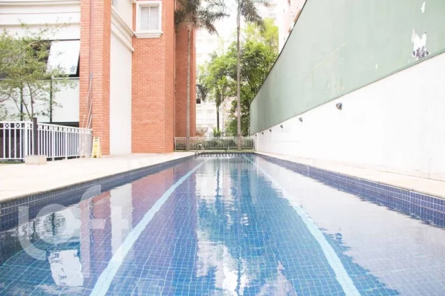 Imagem Apartamento Duplex à venda em Pinheiros, 157m²