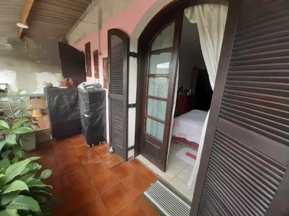 Imagem SOBRADO À VENDA, 154 M² POR R$ 1.299.900,00 - CENTRO (COTIA) - COTIA/SP