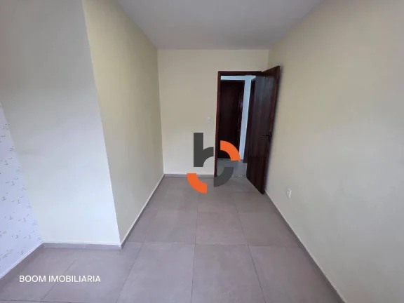 Imagem Casa com 3 dormitórios à venda, 94 m² por R$ 360.000,00 - Luz - Nova Iguaçu/RJ