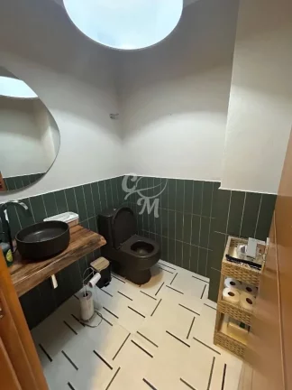 Imagem Sala Comercial em Condomínio