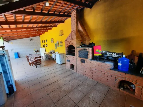 Imagem Charmoso Haras no Campo Novo - Bragança Paulista