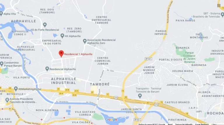 Imagem Apto. no OKA MAMORÉ - 123m²