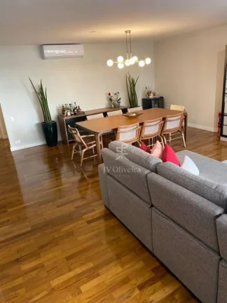 Imagem Apartamento com 3 dormitórios à venda, 170 m² por R$ 2.850.000,00 - Itaim Bibi - São Paulo/SP