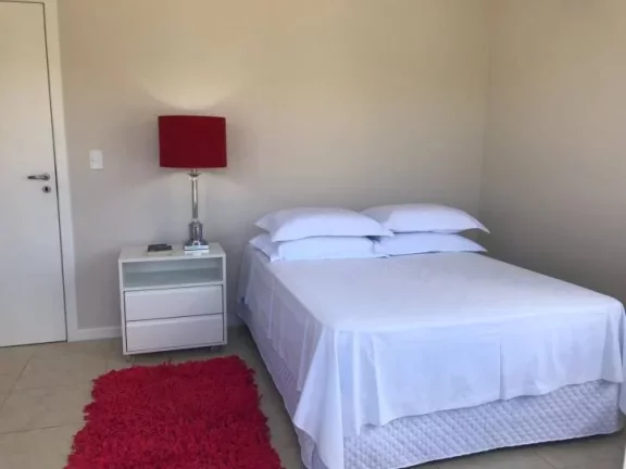Imagem Casa com 5 dormitórios à venda, 373 m² por R$ 4.600.000,00 - Jurerê - Florianópolis/SC
