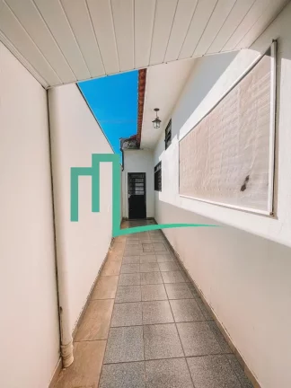 Imagem CASA Á VENDA NO BAIRRO SANTA CRUZ EM FRANCA/SP