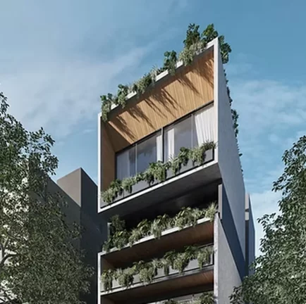 Imagem Apartamento à venda em Porto Alegre, Petrópolis, com 2 quartos, 90,49m2
