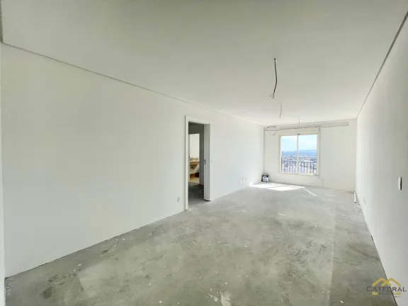 Imagem Apartamento à venda de 296 m2 com 3 quartos e 4 vagas no Lindemberg Jundiaí - SP
